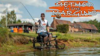 Margin Method Feeder Fishing! | Andy Power