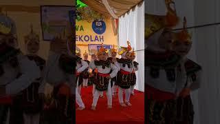 TARI MENTOK-MENTOK #tarian #mentok #tarimentok #latihantari #anaktk