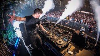 Martin Garrix ANIMALS LIVE TOMORROWLAND 2016