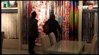 Valeron - Heimtextil 2012 Trtex TV