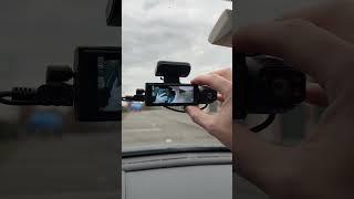 Amazing Deal on Full-Featured Dash Camera! #dashcam #camera #caraccessories
