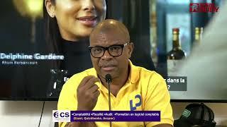 PM ALIX DIDIER FILS-AIME POKO GEN BON NOUVEL POU PEP AYISYEN AN...
