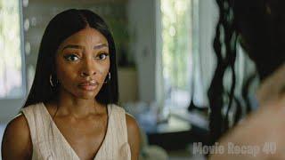 Married To Wife Beater, She Must Escape Or End Up Dead | Tubi Review