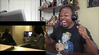 Ultimate Gamer Rage - REACTION!!!