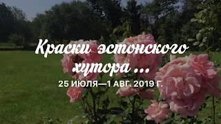 52. Ландшафтный дизайн