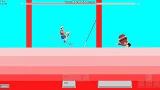 Happy Wheels Pogo Fight Pro speedrun