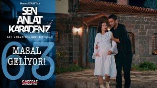 Konakta büyük heyecan! - Sen Anlat Karadeniz 63.Bölüm