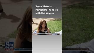 'Jesse Watters Primetime' asks: 'Why are you single?' #shorts