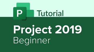 Project 2019 Beginner Tutorial