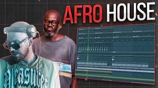 The Full Guide To Afro House