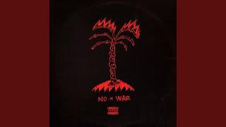 NO WAR