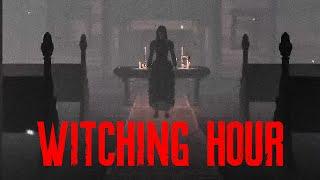 WITCHING HOUR Прохождение (ЗАПИСЬ СТРИМА)