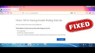 How to Fix please check your internet connection and try again Solve Internet Error