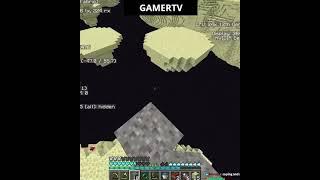 Minecraft #4 STOP IT #minecraft #gamertv