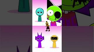 Which sprunki do you think is the best?