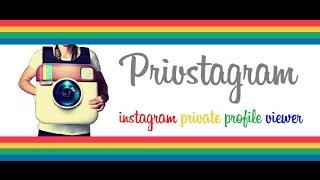 how to view private instagram profiles no survey proof