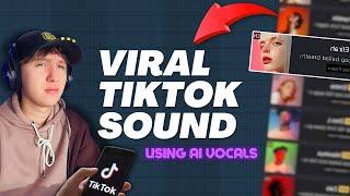 Using AI to Create the Perfect Viral TikTok Beat