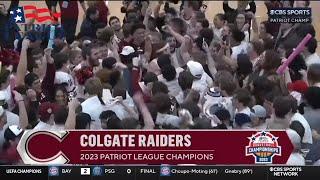 Every College Basketball Conference Tournament Winner 2023