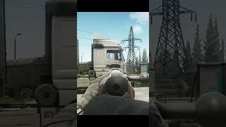 ВИНТОВКА МОСИНА ПЕХОТНАЯ /Escape from Tarkov/