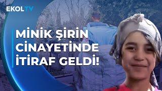 Şirin Elmas'ın Cinayeti Nasıl Gerçekleşti? Feriköy Mezarlığındaki...