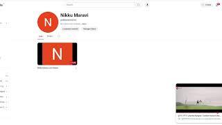 Nikku Maravi Live Stream