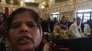 live worship Nomi Arthur || king television ||pastor John AD & pastor Rachel John
