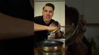 Lachs Nudeln