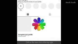 How to Update Instagram Messenger: Tutorial