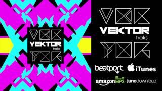 Fed Conti - Not So Imaginary Planets [VEKTOR traks] full album