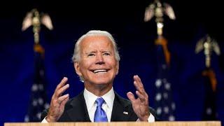 Joe Biden releases US oil reserves