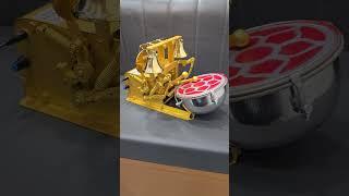Mini aarti machine.  Dhruv Industries.   #viralvideo #shorts #mini #aarti