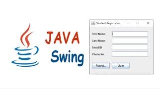 Java Swing Part-10 Using Radio Buttons in a Swing Program