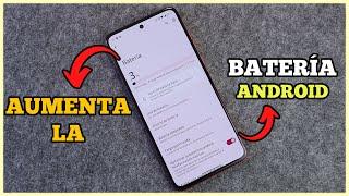 7 Trucos Que Más Ahorran Batería En Cualquier Android | 2024