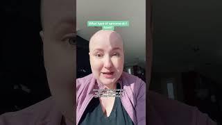 Reagraham This is why second and third opinions are life prolonging in sarcoma! #sarcoma