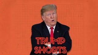 Paranoid (2016) #shorts #trump #election #donaldtrump