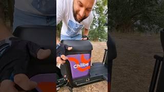 https://rent.chilbe.ru #михахороший #чилби #chilbe #escooter #электровелосипед #аренда Чилби