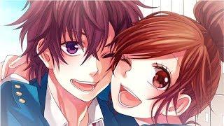 Anime: "I love you for a long time"/Я уже давно люблю тебя" (Нацуки и Ю)