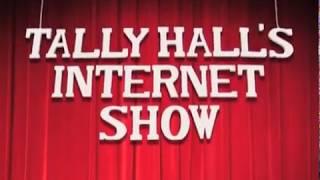 Tally Hall's Internet Show intro