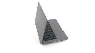  Dell Latitude 5320 in 360 degrees