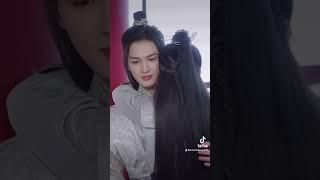 Zhu Zhengting #shiningjustforyou #theozhu #cdrama