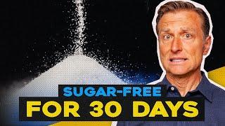 The 30-Day Sugar Detox