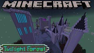 Twilight Forest WILL be Completed THIS YEAR!! - Minecraft Discussion