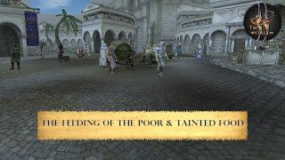 Two Worlds - The Feeding of the Poor & Tainted Food (Side Quest)