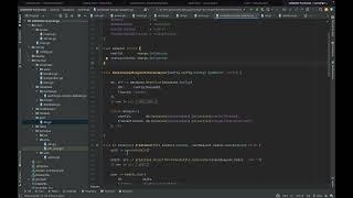 exchange API with Golang and MongoDB PART 1