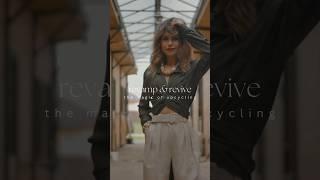 Eco-Chic Makeover: Mastering Upcycling for Sustainable Style!