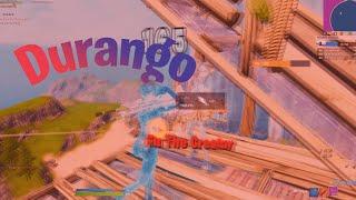 DURANGO | Project file at 5 likes | zweezzyy