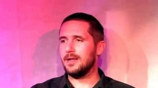 MAX  SPIERS unplugged on 50316