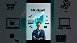 I Tested The $1,000 A Day Dropshipping Method