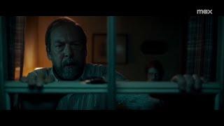 Salem's Lot — Official Trailer (2024) Lewis Pullman, Makenzie Leigh, Bill Camp, Spencer Treat Clark