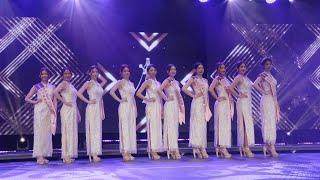 Miss Chinese Pageant 2024 - Final Show (5/6)